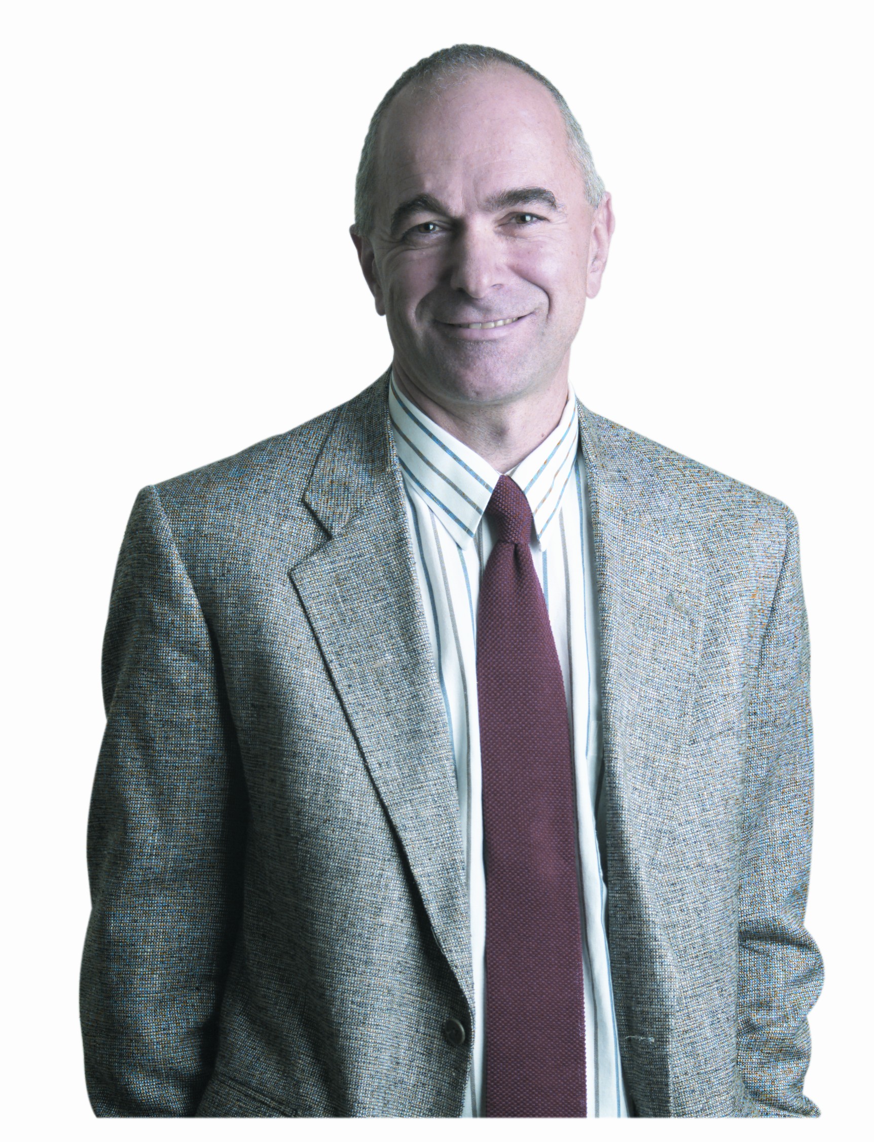 Dr. Frederick Poynton, Interventional Radiologist